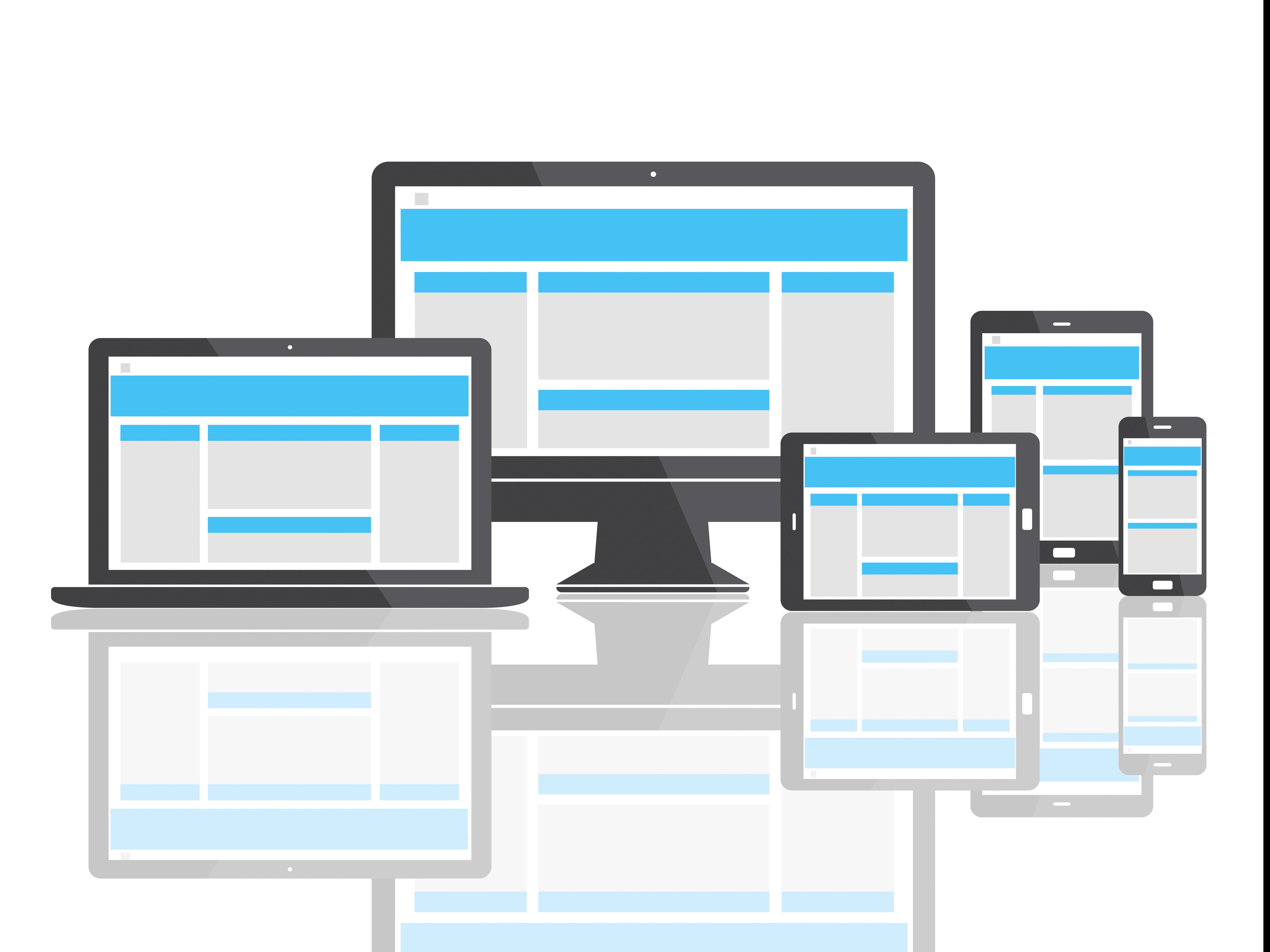 A responsive theme specialized for Japanese B to B.